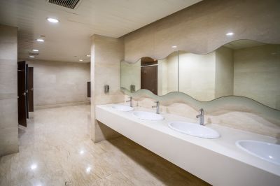 Cost of Bathroom Remodeling in Rockingham, NC